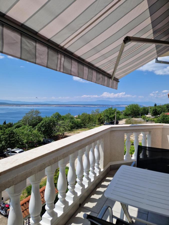 Apartments Velic Crikvenica Exteriér fotografie