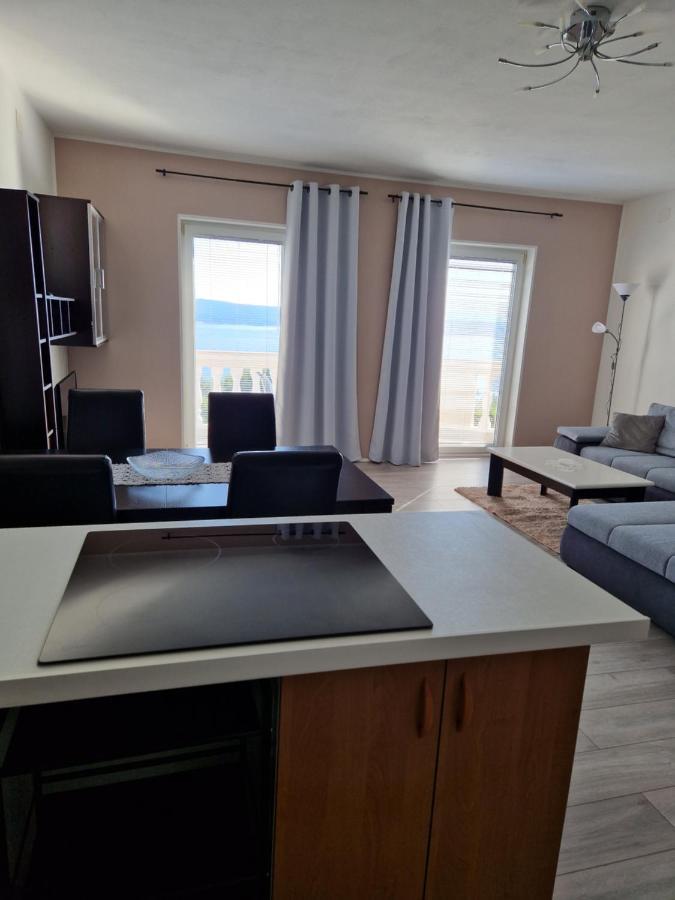 Apartments Velic Crikvenica Exteriér fotografie