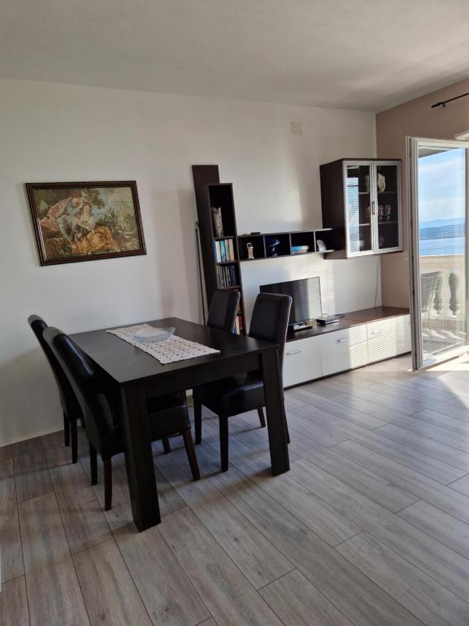Apartments Velic Crikvenica Exteriér fotografie