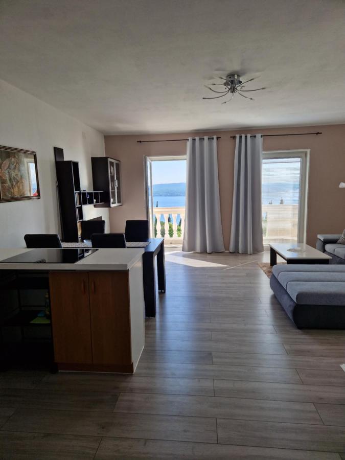 Apartments Velic Crikvenica Exteriér fotografie