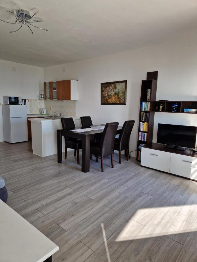 Apartments Velic Crikvenica Exteriér fotografie