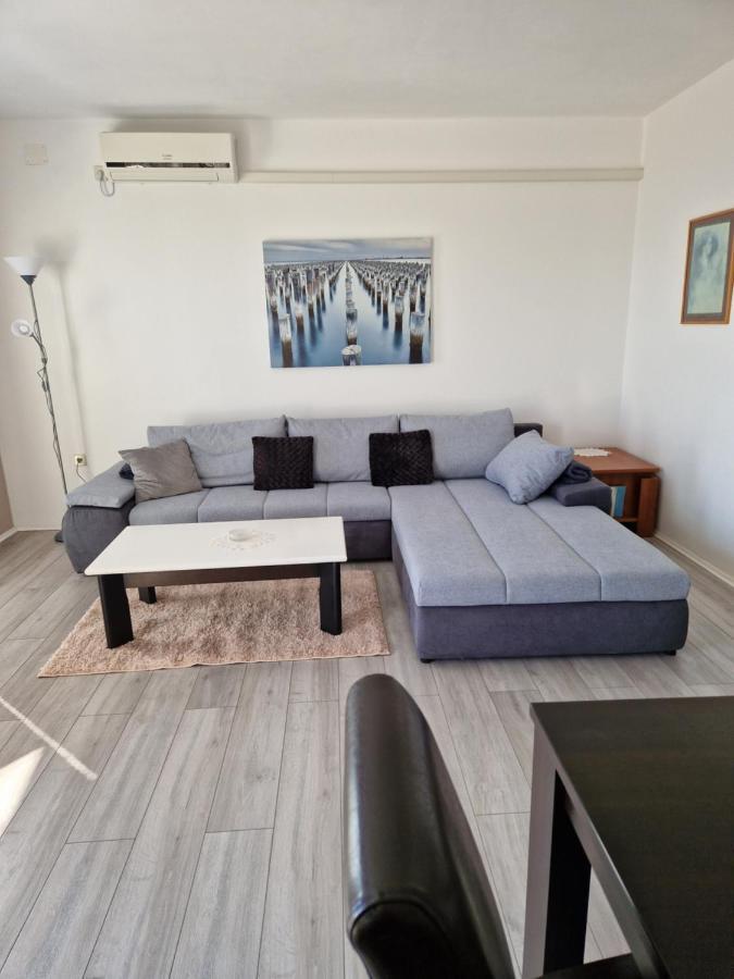 Apartments Velic Crikvenica Exteriér fotografie