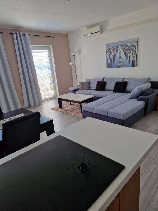Apartments Velic Crikvenica Exteriér fotografie