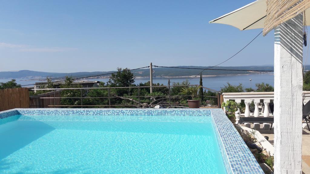 Apartments Velic Crikvenica Exteriér fotografie