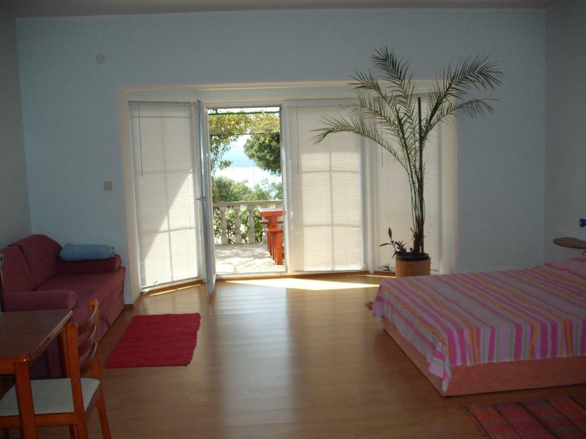 Apartments Velic Crikvenica Pokoj fotografie