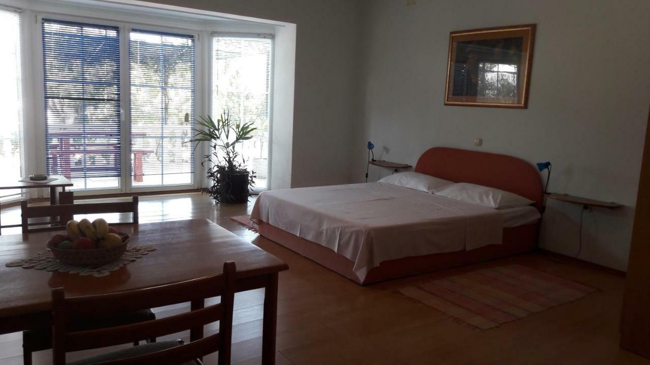 Apartments Velic Crikvenica Exteriér fotografie