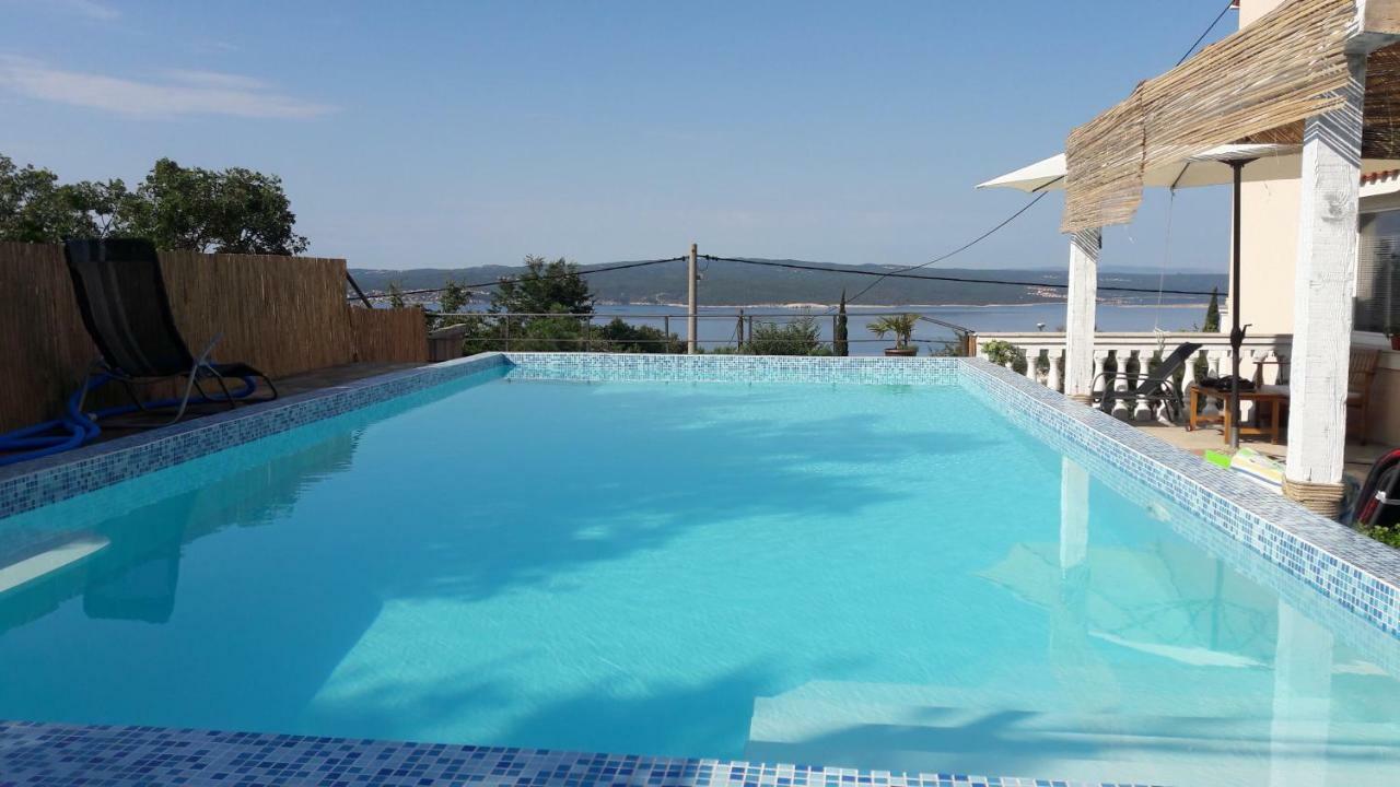 Apartments Velic Crikvenica Exteriér fotografie