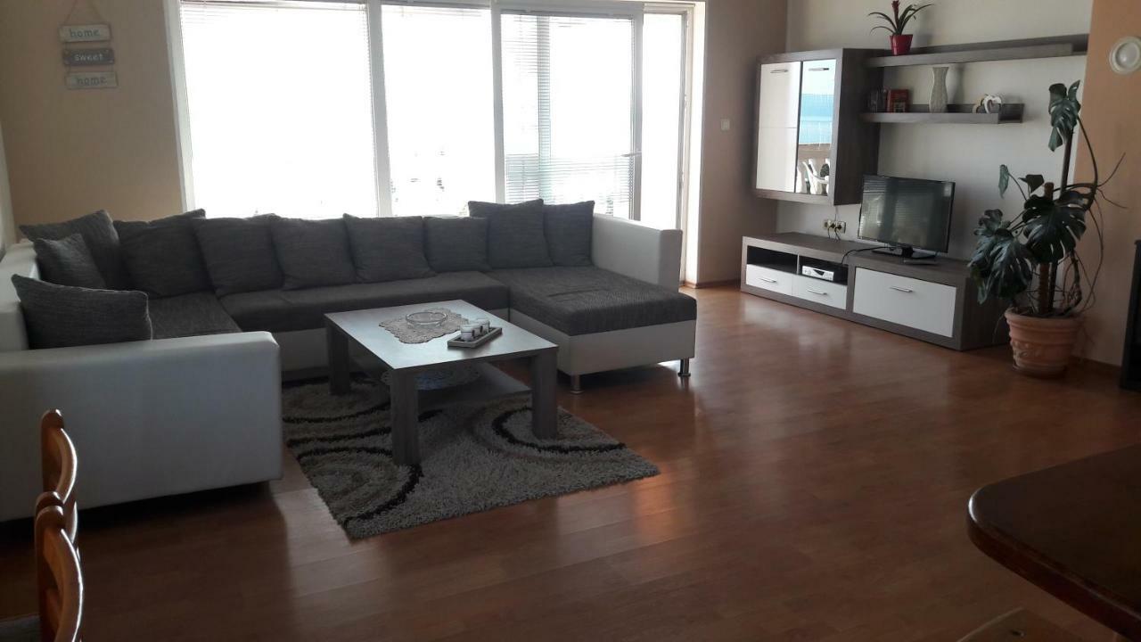 Apartments Velic Crikvenica Exteriér fotografie